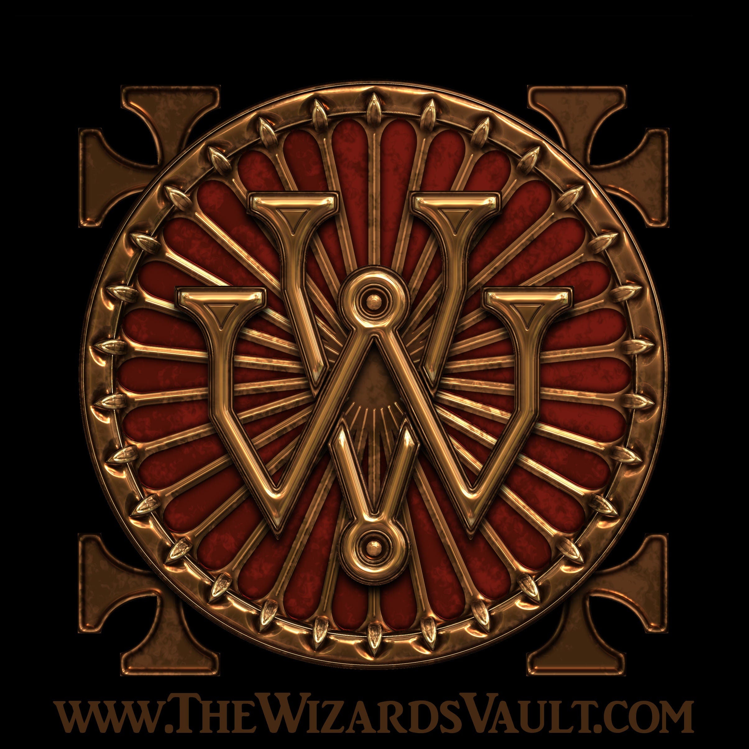 Gnome Tinkerer D6 Dice - The Wizard's Vault