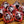 Grim Reaper's companion dice set - The Wizard's Vault
